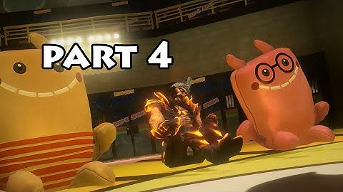 Saints Row Gat Out of Hell: Walkthrough (Part 4) - Arcane lessons: Vlad