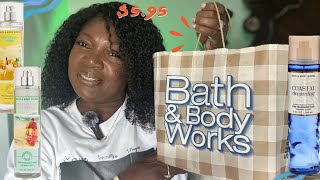 BATH & BODY WORKS $5.95 BODY CARE SALE | and body care combos. #bodycare #bathandbodyworks