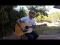 Dave Hause - Minimum Wage is a Gateway Drug (Dillinger Four cover)