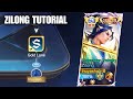 ZILONG TUTORIAL IS HERE🔥| GOLD LANE ZILONG IS BETTER THAN EXP LANE  Mp3 Song