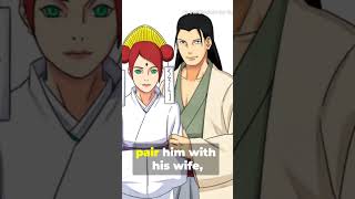 Why Did Kishimoto Hide Hashiramas Kid? Naruto Theory