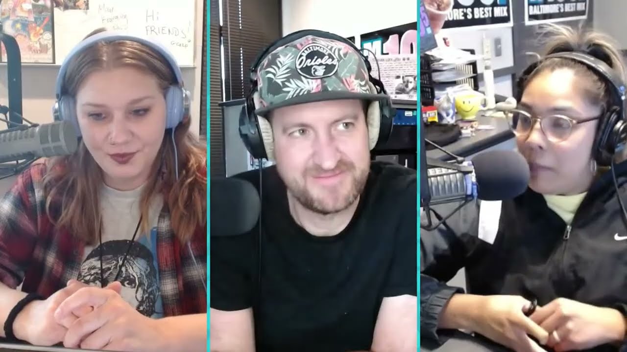 Uncensored 5/21 Is He Ghosting Or IS He Dead?