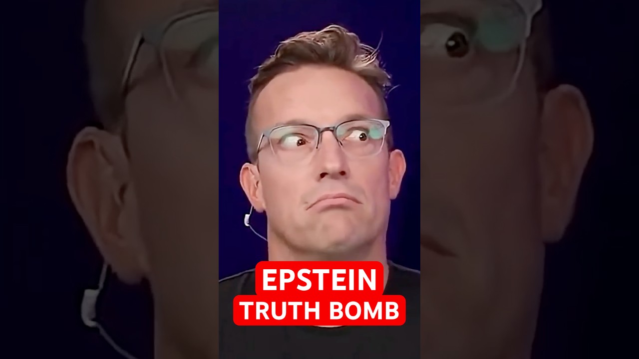 Dems Admit the Truth: Epstein Was Intel—And Trump Was the One Man They Couldn’t Control 💯