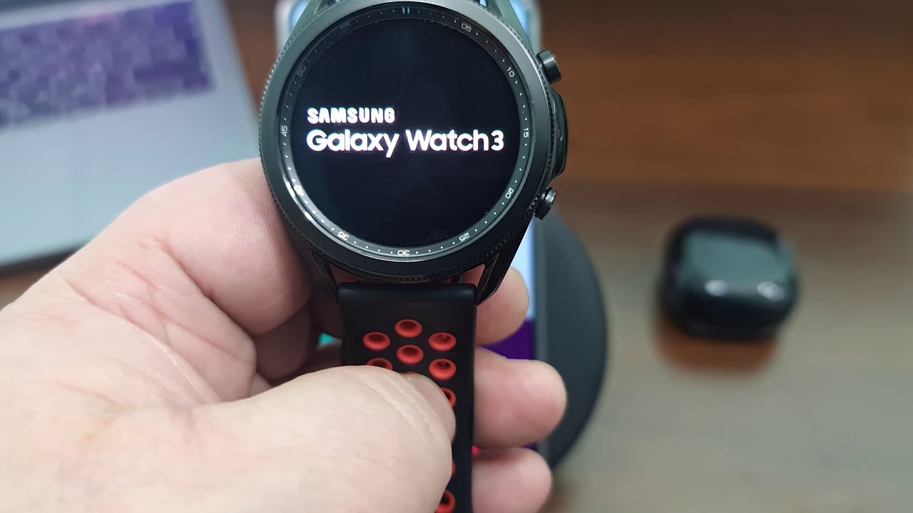 Смарт часы быстро разряжаются. Galaxy watch быстро разряжается.