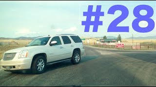 Bad Drivers of Colorado #28