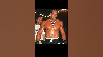 Dwayne Johnson’s Dramatic Weight Loss for The Smashing Machine | Venice Film Festival 2025