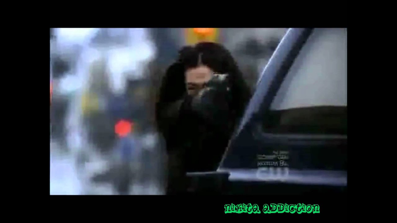 Nikita and Alex till the world ends remix