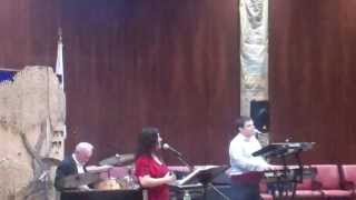 Magen Avot The Kadima Band