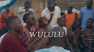 Wululu By Acholi Rapper Lobby & Nuclear