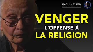 Offense à la religion : ce que dit vraiment le Coran