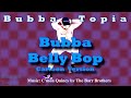 Bubba Belly Bop Cartoonr Version