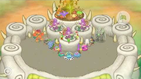 My Singing Monsters - Wublin Island (Composer)