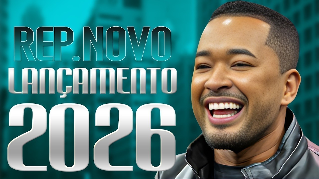 TOQUE DEZ REPERTÓRIO 2026 - TOQUE DEZ CD JANEIRO 2026 - LANÇAMENTO NOVO 2026