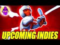 Upcoming Indie Games We Are EXCITED For! | May 22nd-28th 2023!