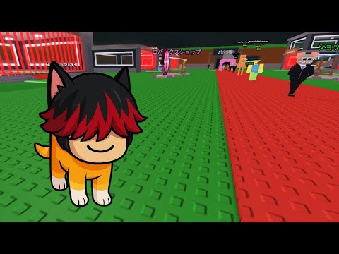 Sneaking into a Base as a Kitten in Roblox's Steal a Brainrot