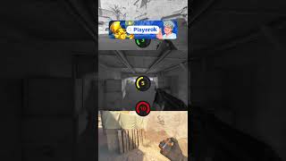 CS2 Dust 2 CT Smoke #shorts  #cs2  #cs2smokes  #cs2tips  #dust2  #gaming  #fps  #youtubeshorts
