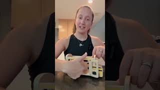 Melissa \u0026 Doug School Bus Wooden Play Set with 7 Play Figures