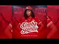 DJ Sinyorita FT Saluh Simba Yangu Official Music Audio