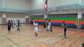 20160710 Game 3 Two HOT VS SLMM P3