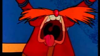 Robotnik After Dark