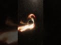 ¡Así devora una estrella un agujero negro supermasivo! 😱🤯