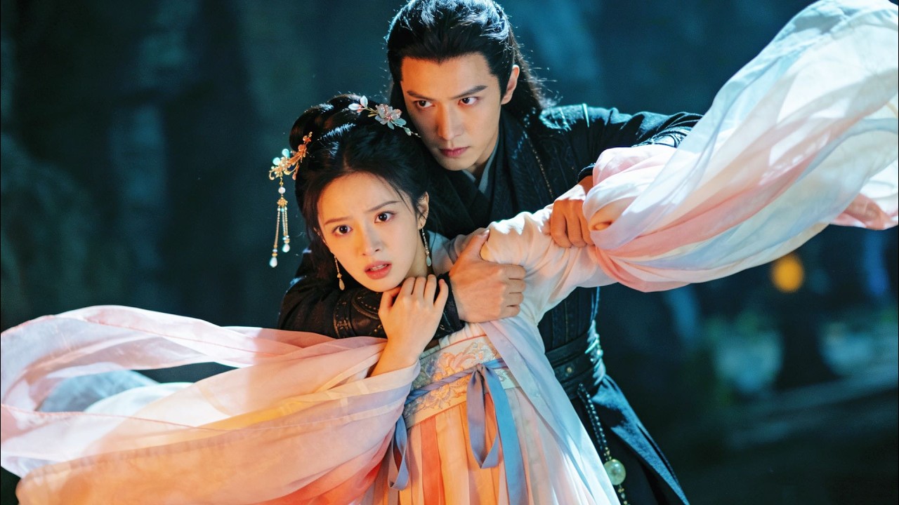 Arrasaron con mi familia… volví como criada para verlos arrodillarse ante mí.