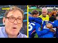 "STRANGE TEAM!" Tony Cascarino REACTS to Chelsea's BIZARRE Pre-Match HUDDLE against Newcastle!