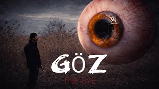 Göz - Korku Kısa Film 4K