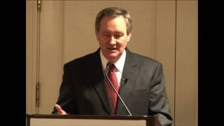 Crapo Answers Questions at Nuclear Energy R&D Summit
