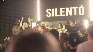 SILENTO LIVE SHOWCASE | 28.01.17