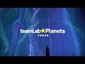 teamLab Planets TOKYO / チームラボ プラネッツ TOKYO DMM.com