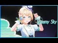 [ホロライブ] 『Dreamy Sky』 - 風真いろは🍃 #風真いろは生誕ライブ2024