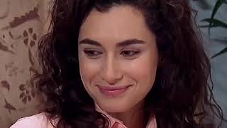 Hande Dogandemir - Leyla ve Mecnun