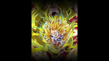 Dragon Ball GT - Dan Dan Remix ♫ sin Copyright by DJisaacxx