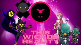 Multi-Game Megamix: This Wicked Reality