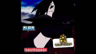 Madara Uchiha aura moment🥶☠️ in NARUTO SHIPPUDEN | NARUTO | ANIME #naruto #anime #animeedit