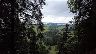 THE WONDERFUL GERMAN COUNTRYSIDE | EF - Ultimate Break (Munich, Germany)