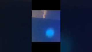 October 18Th Strange Object Behind My House Nunda Ny 2 Days In A Row