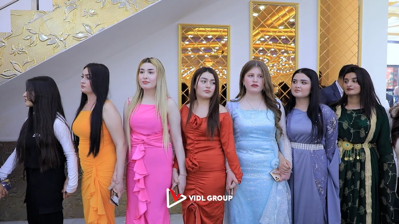 حفلة زفاف(هسن&جوليا)جزء4 نيشان بعدري