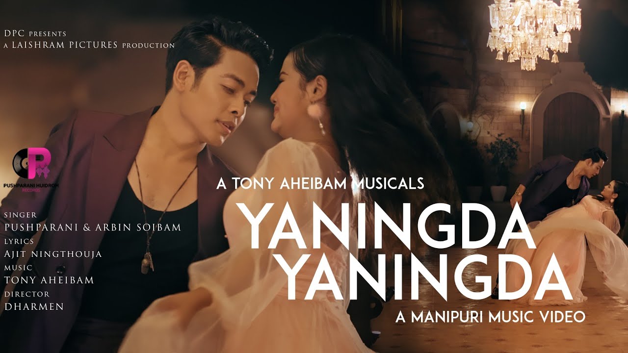 YANINGDA YANINGDA Official Music Video Release || DPC PRESENTS ...