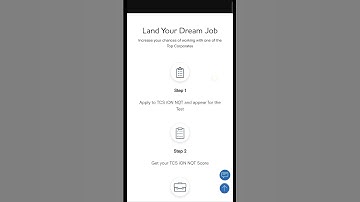 TCS ION NQT Freshers Apply #tcs #nqt #nqtjobs #tcsion #shortsvideo #shortsfeed #job