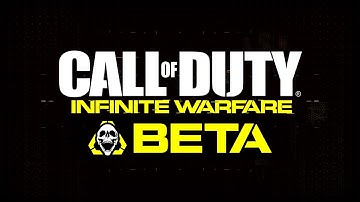 Call of Duty: Infinite Warfare | Multiplayer Beta Trailer | PS4