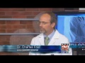 Colorectal Cancer - Dr. Charles Friel (NBC29)