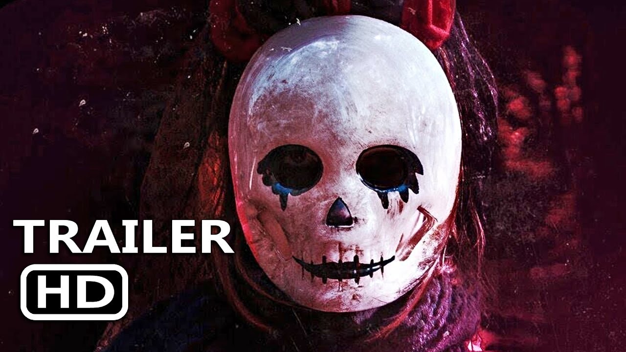 Halloween - Official Trailer (HD) 