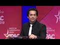 CPAC 2019 - Brandon Straka