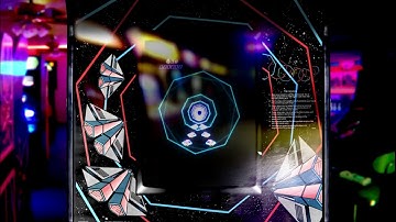 Tac/Scan Bezel Artwork (Unfinished)