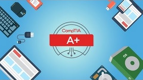 11-ComptIA A+ 220-901 ( UEFI Secure Boot  ) by SysadminBoy | English