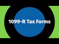 How to View your 1099-R Tax Forms Online