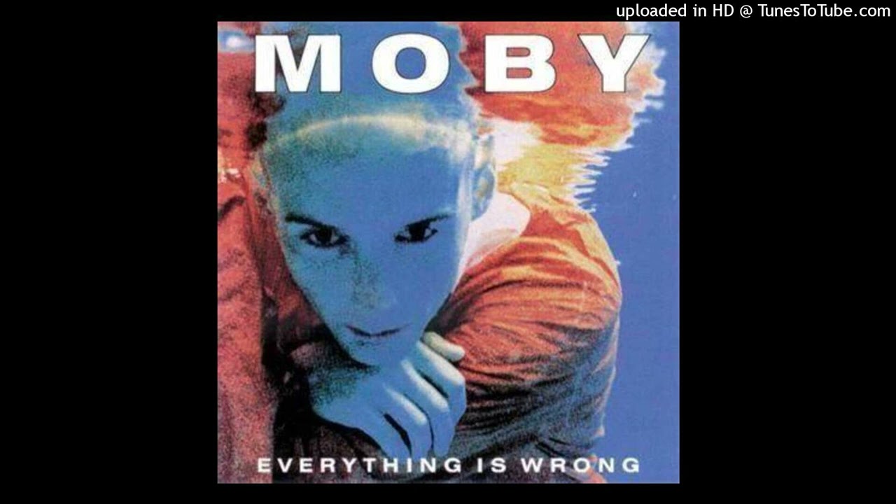 Moby - Feeling So Real [HD]