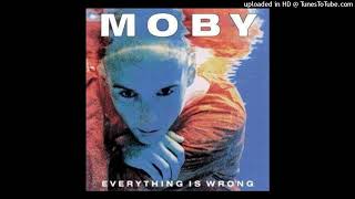 Moby - Feeling So Real [HD]